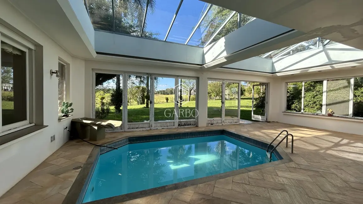 Foto 7 de Casa com 5 quartos à venda, 504m2 em João Alves, Santa Cruz Do Sul - RS