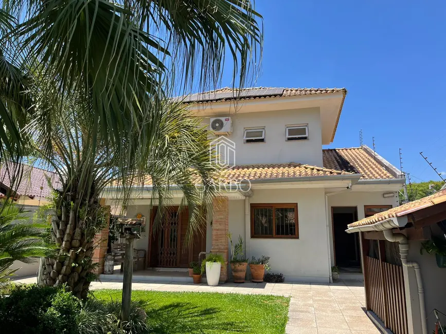 Casa com 4 quartos à venda, 207m2 em Universitário, Santa Cruz Do Sul - RS - imagem 7 Foto 7 de Casa com 4 quartos à venda, 207m2 em Universitário, Santa Cruz Do Sul - RS