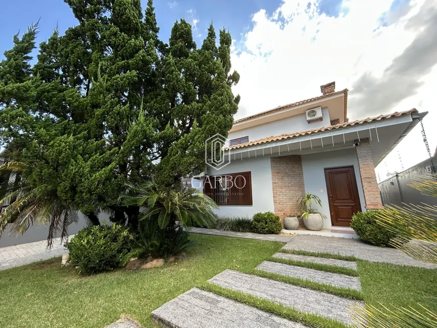 Casa com 4 quartos à venda, 207m2 em Universitário, Santa Cruz Do Sul - RS - imagem 1 Foto 1 de Casa com 4 quartos à venda, 207m2 em Universitário, Santa Cruz Do Sul - RS
