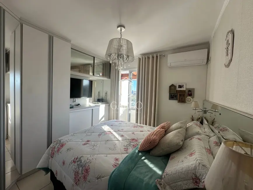 Apartamento com 2 quartos à venda, 63m2 em João Alves, Santa Cruz Do Sul - RS - imagem 1 Foto 1 de Apartamento com 2 quartos à venda, 63m2 em João Alves, Santa Cruz Do Sul - RS