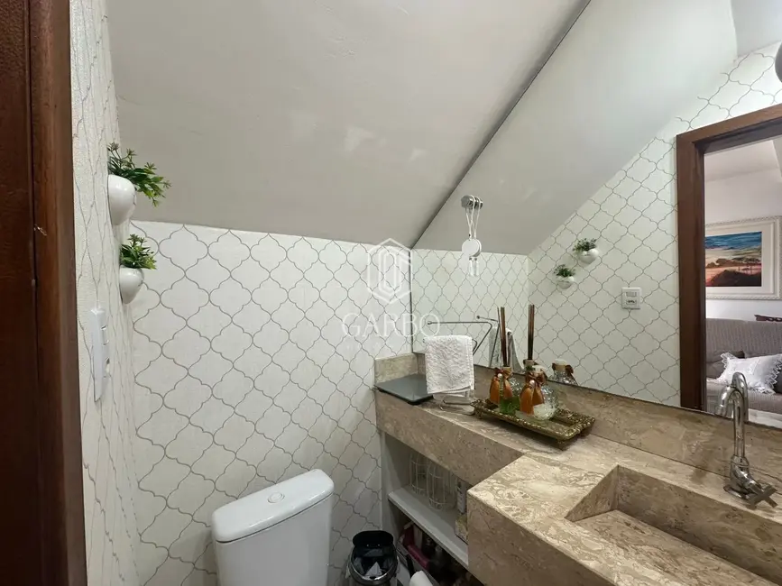 Apartamento com 2 quartos à venda, 63m2 em João Alves, Santa Cruz Do Sul - RS - imagem 7 Foto 7 de Apartamento com 2 quartos à venda, 63m2 em João Alves, Santa Cruz Do Sul - RS