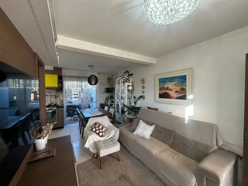 Apartamento com 2 quartos à venda, 63m2 em João Alves, Santa Cruz Do Sul - RS - imagem 5 Foto 5 de Apartamento com 2 quartos à venda, 63m2 em João Alves, Santa Cruz Do Sul - RS