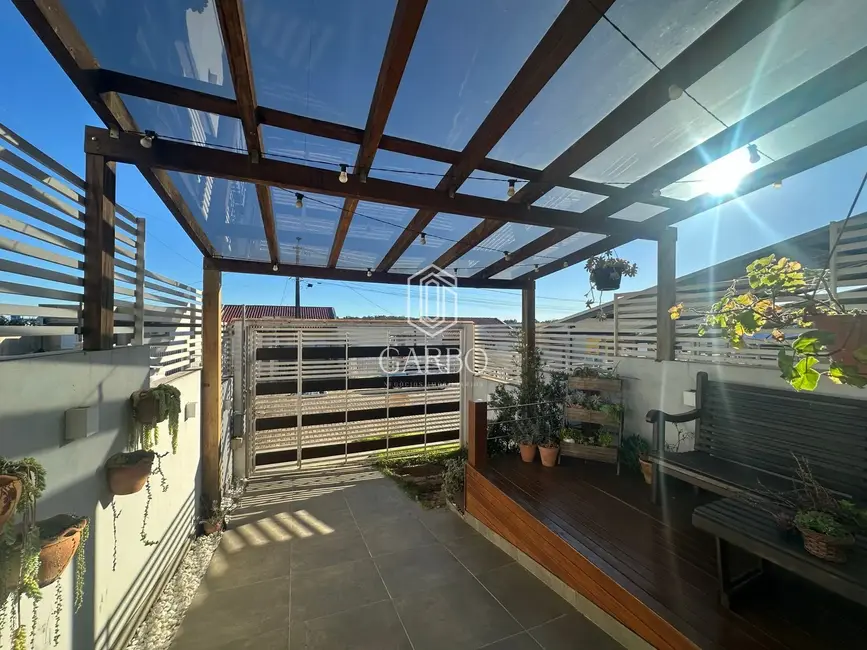 Apartamento com 2 quartos à venda, 63m2 em João Alves, Santa Cruz Do Sul - RS - imagem 2 Foto 2 de Apartamento com 2 quartos à venda, 63m2 em João Alves, Santa Cruz Do Sul - RS