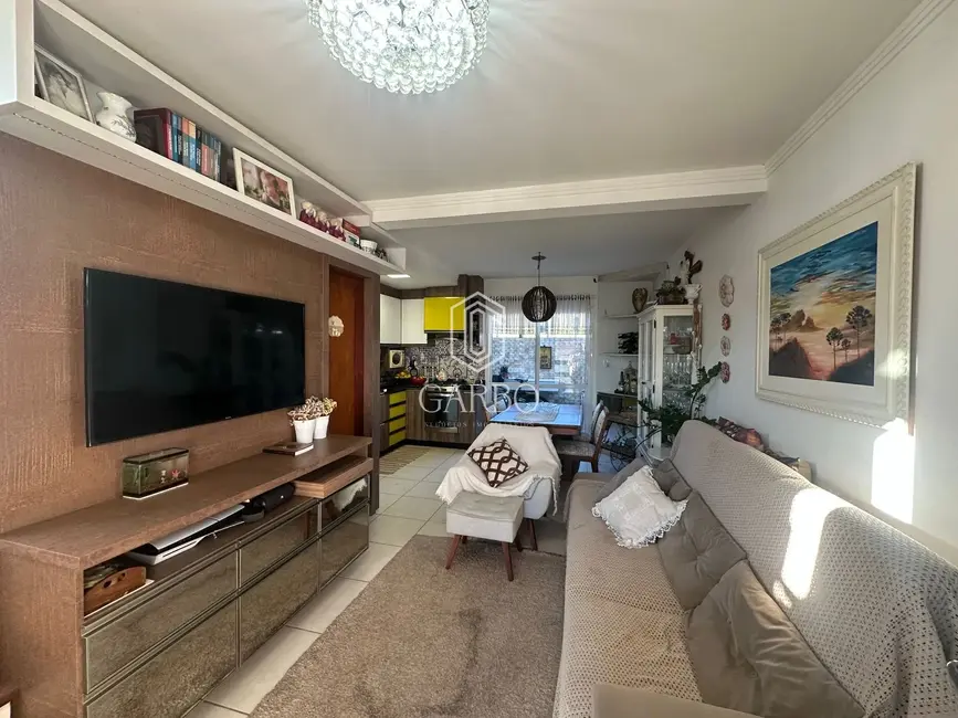 Apartamento com 2 quartos à venda, 63m2 em João Alves, Santa Cruz Do Sul - RS - imagem 4 Foto 4 de Apartamento com 2 quartos à venda, 63m2 em João Alves, Santa Cruz Do Sul - RS