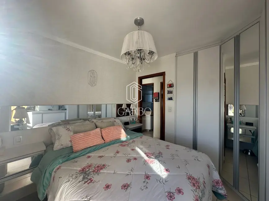 Apartamento com 2 quartos à venda, 63m2 em João Alves, Santa Cruz Do Sul - RS - imagem 9 Foto 9 de Apartamento com 2 quartos à venda, 63m2 em João Alves, Santa Cruz Do Sul - RS