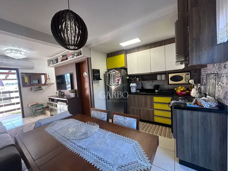 Apartamento com 2 quartos à venda, 63m2 em João Alves, Santa Cruz Do Sul - RS - imagem 6 Foto 6 de Apartamento com 2 quartos à venda, 63m2 em João Alves, Santa Cruz Do Sul - RS