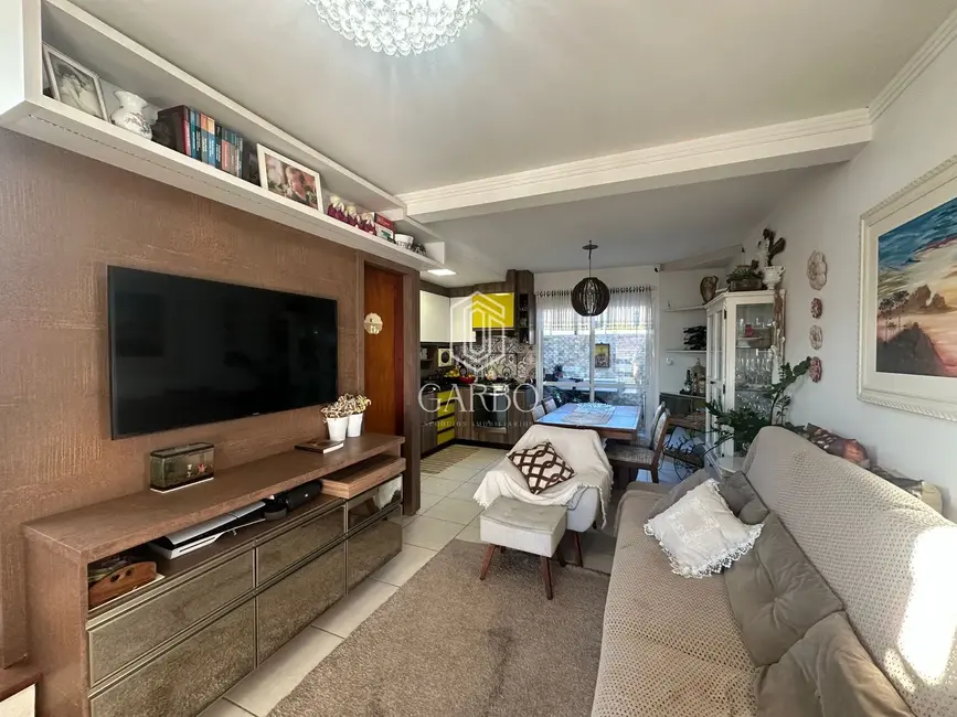 Apartamento com 2 quartos à venda, 63m2 em João Alves, Santa Cruz Do Sul - RS - imagem 3 Foto 3 de Apartamento com 2 quartos à venda, 63m2 em João Alves, Santa Cruz Do Sul - RS