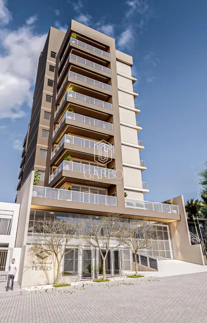 Foto 1 de Apartamento com 2 quartos à venda, 88m2 em Centro, Santa Cruz Do Sul - RS