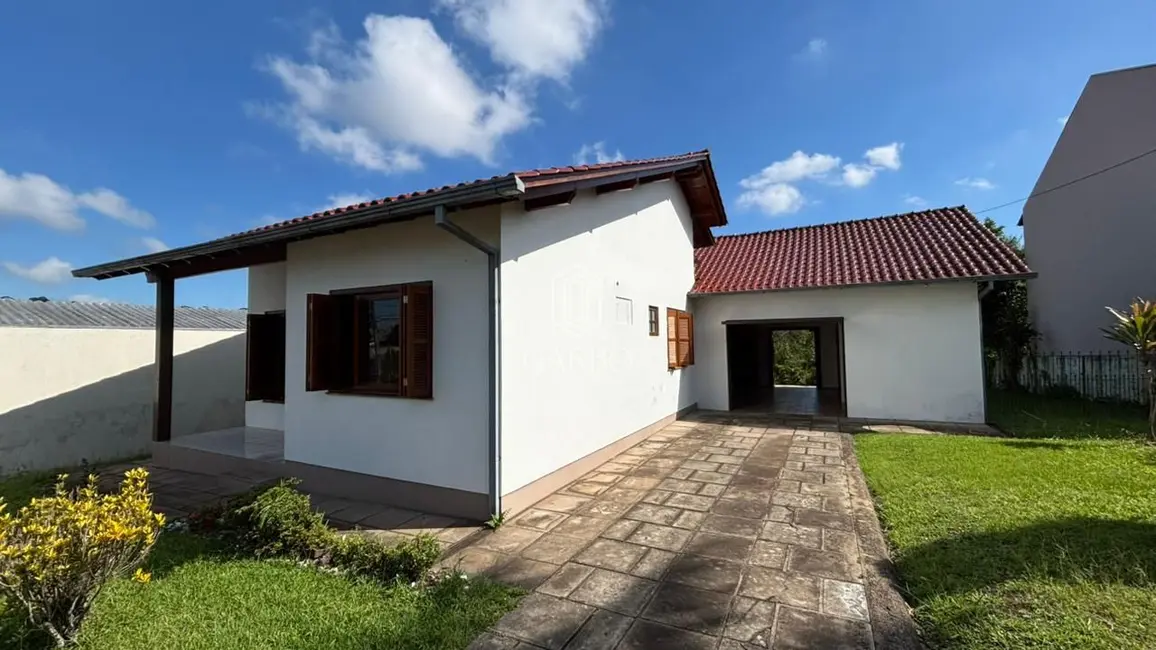 Foto 1 de Casa com 2 quartos à venda, 126m2 em Arroio Grande, Santa Cruz Do Sul - RS