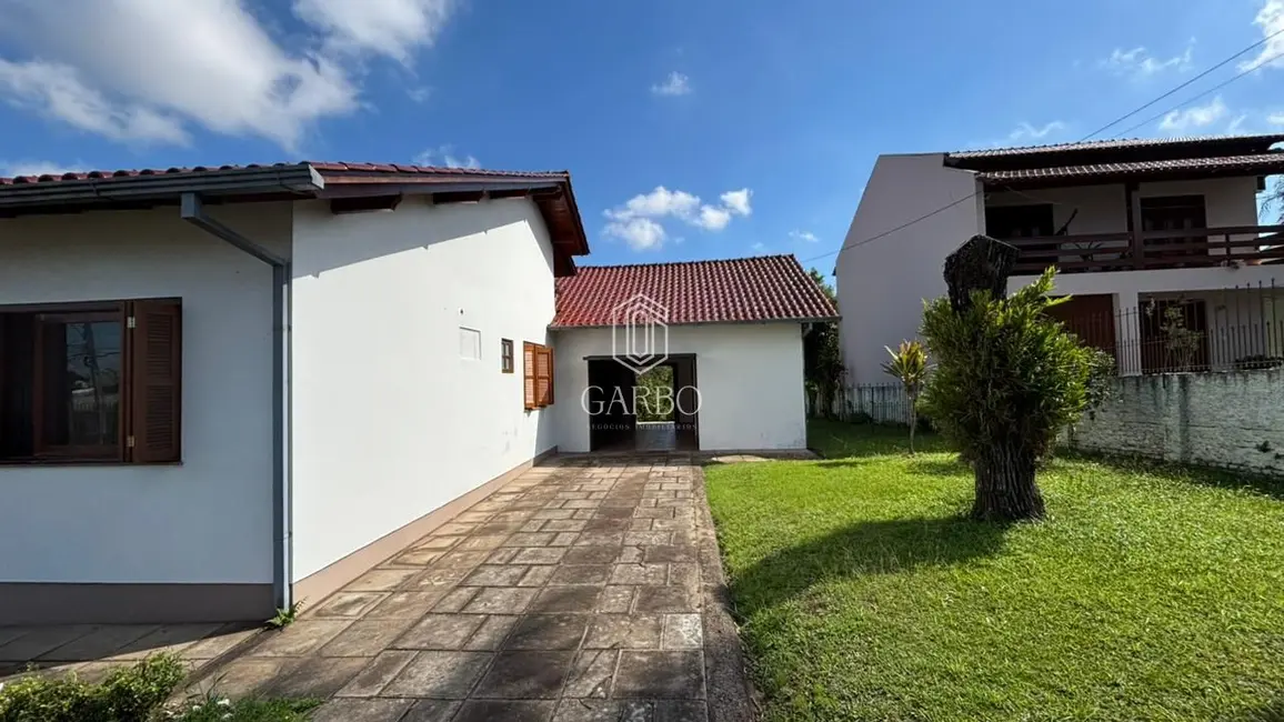 Foto 2 de Casa com 2 quartos à venda, 126m2 em Arroio Grande, Santa Cruz Do Sul - RS