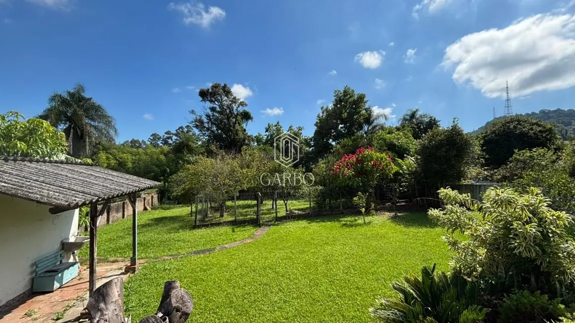 Foto 5 de Casa com 2 quartos à venda, 126m2 em Arroio Grande, Santa Cruz Do Sul - RS
