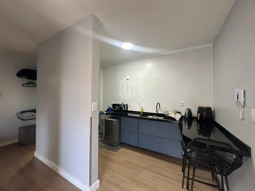 Apartamento com 1 quarto à venda, 44m2 em Centro, Santa Cruz Do Sul - RS - imagem 2 Foto 2 de Apartamento com 1 quarto à venda, 44m2 em Centro, Santa Cruz Do Sul - RS