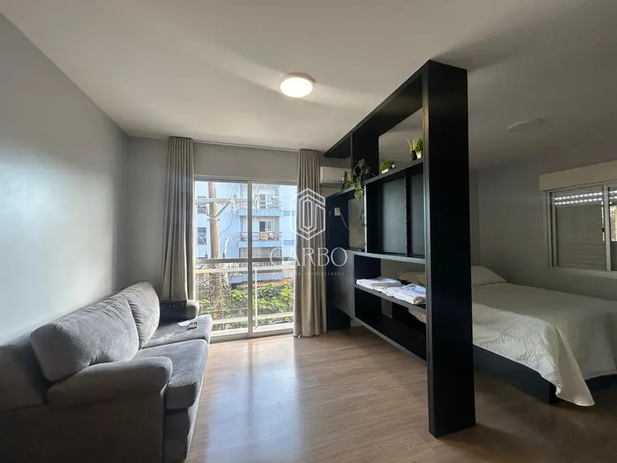 Apartamento com 1 quarto à venda, 44m2 em Centro, Santa Cruz Do Sul - RS - imagem 5 Foto 5 de Apartamento com 1 quarto à venda, 44m2 em Centro, Santa Cruz Do Sul - RS