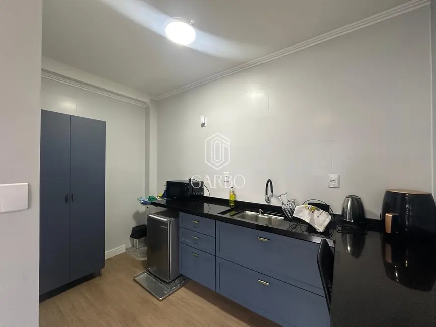 Apartamento com 1 quarto à venda, 44m2 em Centro, Santa Cruz Do Sul - RS - imagem 3 Foto 3 de Apartamento com 1 quarto à venda, 44m2 em Centro, Santa Cruz Do Sul - RS