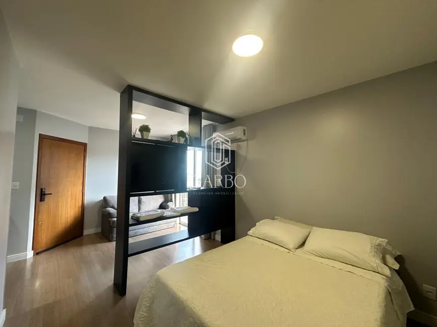 Apartamento com 1 quarto à venda, 44m2 em Centro, Santa Cruz Do Sul - RS - imagem 4 Foto 4 de Apartamento com 1 quarto à venda, 44m2 em Centro, Santa Cruz Do Sul - RS