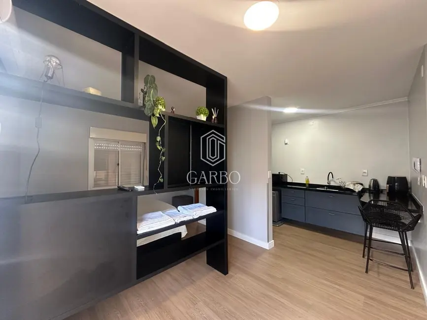 Apartamento com 1 quarto à venda, 44m2 em Centro, Santa Cruz Do Sul - RS - imagem 1 Foto 1 de Apartamento com 1 quarto à venda, 44m2 em Centro, Santa Cruz Do Sul - RS