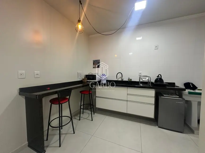 Foto 4 de Apartamento com 1 quarto à venda, 30m2 em Centro, Santa Cruz Do Sul - RS
