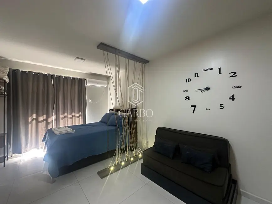 Foto 2 de Apartamento com 1 quarto à venda, 30m2 em Centro, Santa Cruz Do Sul - RS