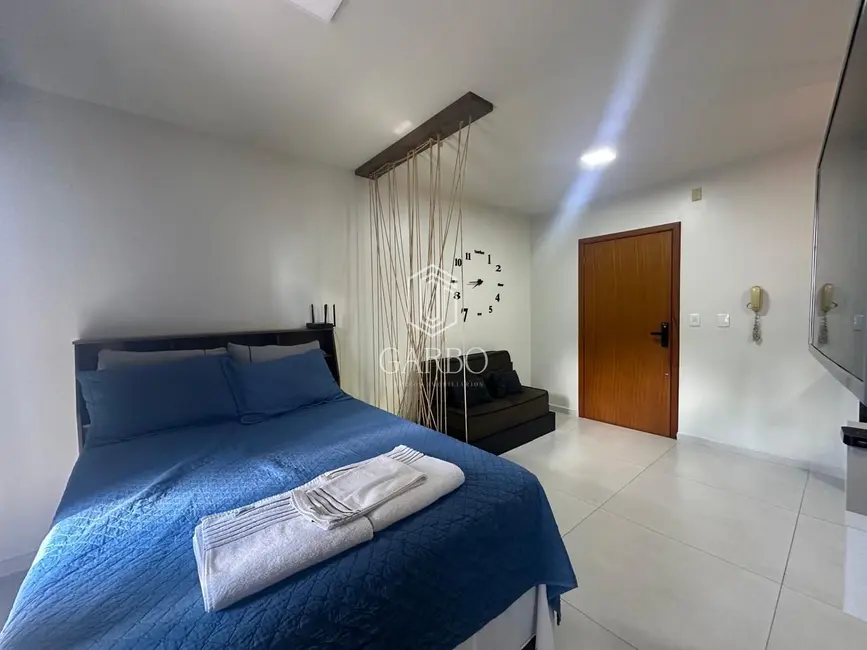 Foto 3 de Apartamento com 1 quarto à venda, 30m2 em Centro, Santa Cruz Do Sul - RS