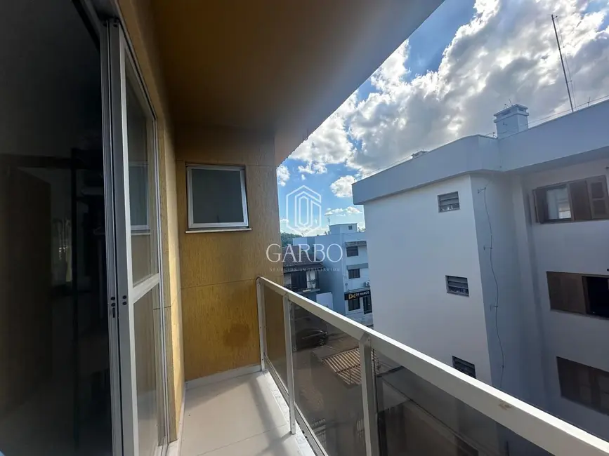 Foto 5 de Apartamento com 1 quarto à venda, 30m2 em Centro, Santa Cruz Do Sul - RS