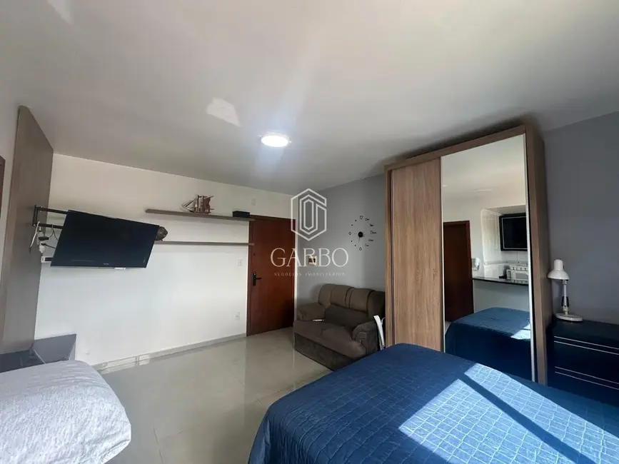 Apartamento com 1 quarto à venda, 27m2 em Santo Inácio, Santa Cruz Do Sul - RS - imagem 2 Foto 2 de Apartamento com 1 quarto à venda, 27m2 em Santo Inácio, Santa Cruz Do Sul - RS