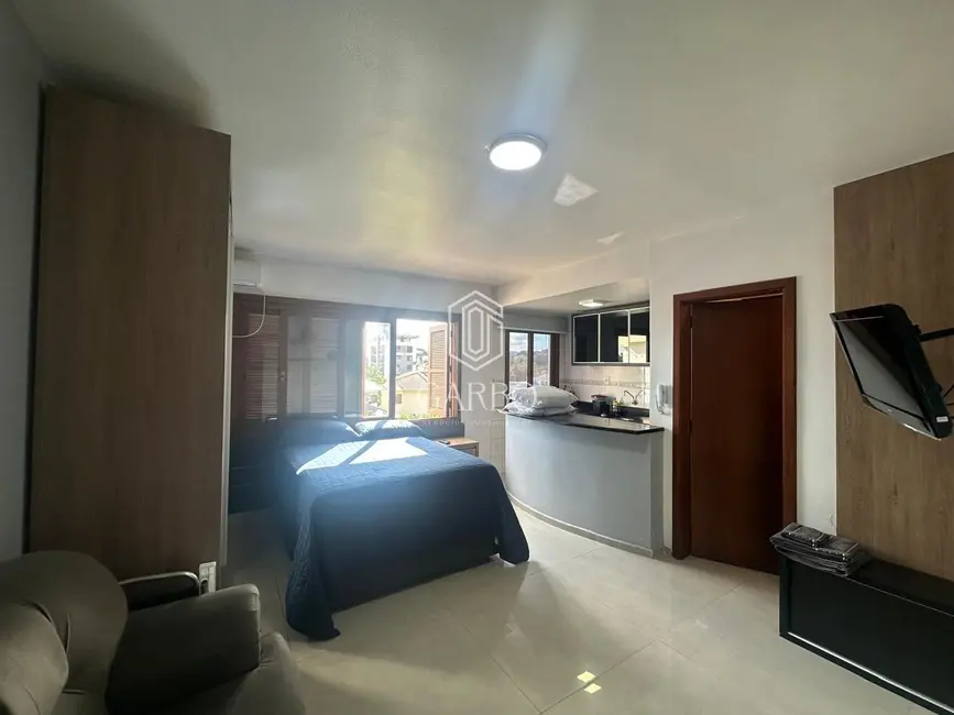 Apartamento com 1 quarto à venda, 27m2 em Santo Inácio, Santa Cruz Do Sul - RS - imagem 3 Foto 3 de Apartamento com 1 quarto à venda, 27m2 em Santo Inácio, Santa Cruz Do Sul - RS
