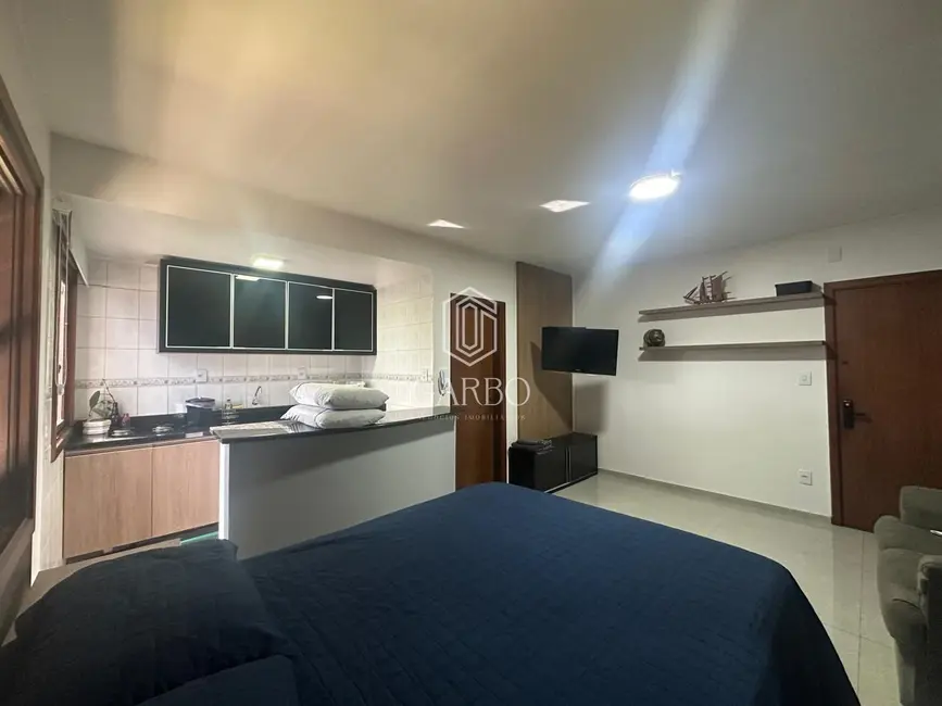 Apartamento com 1 quarto à venda, 27m2 em Santo Inácio, Santa Cruz Do Sul - RS - imagem 1 Foto 1 de Apartamento com 1 quarto à venda, 27m2 em Santo Inácio, Santa Cruz Do Sul - RS