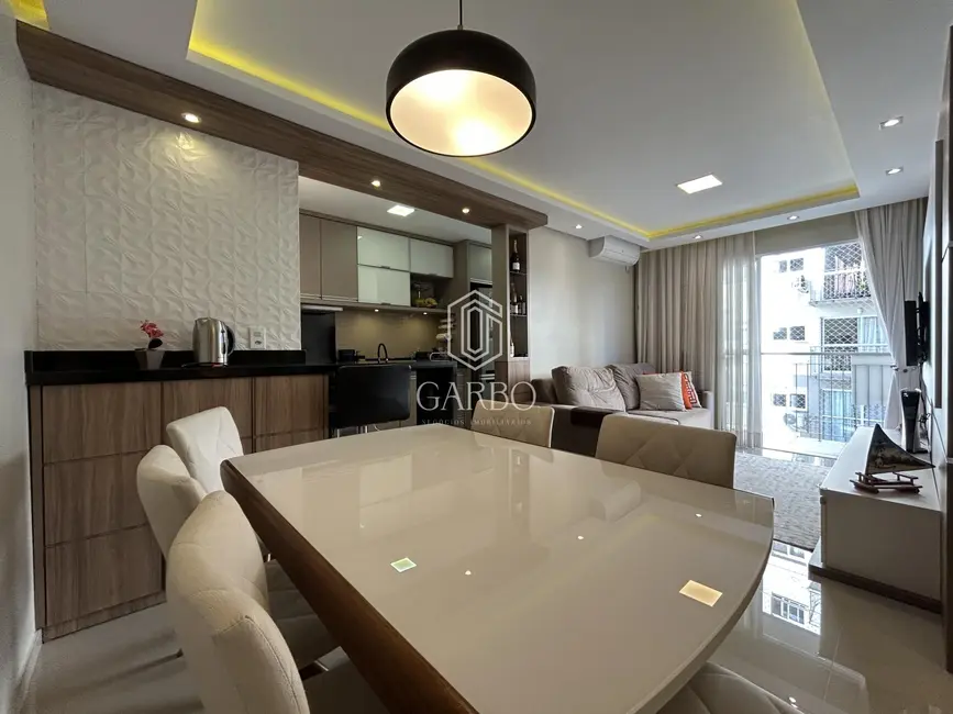 Foto 2 de Apartamento com 2 quartos à venda, 59m2 em Goiás, Santa Cruz Do Sul - RS