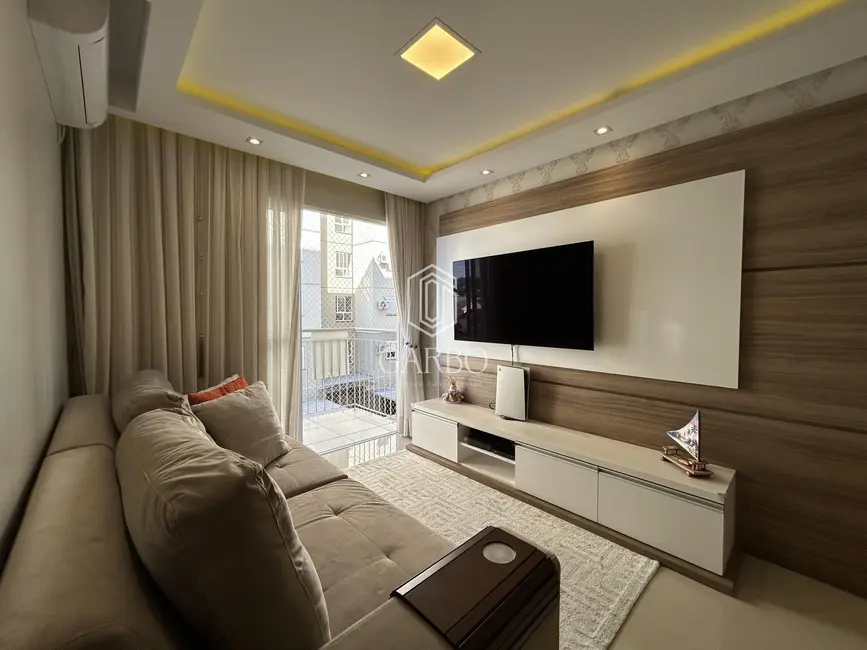 Foto 1 de Apartamento com 2 quartos à venda, 59m2 em Goiás, Santa Cruz Do Sul - RS