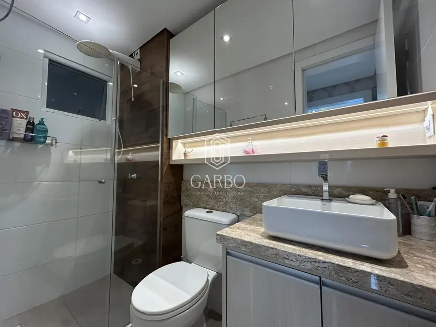 Foto 8 de Apartamento com 2 quartos à venda, 59m2 em Goiás, Santa Cruz Do Sul - RS