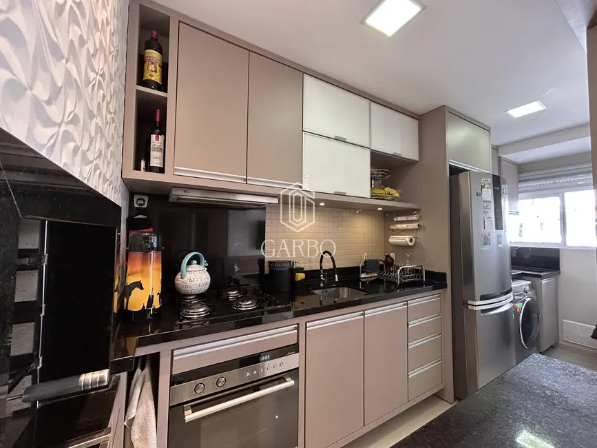 Foto 5 de Apartamento com 2 quartos à venda, 59m2 em Goiás, Santa Cruz Do Sul - RS