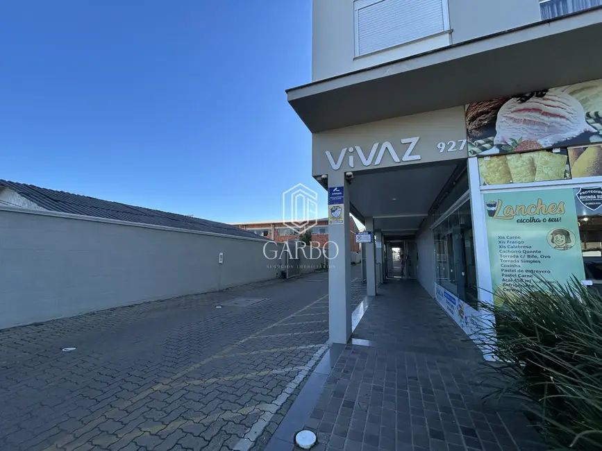 Foto 9 de Apartamento com 2 quartos à venda, 59m2 em Goiás, Santa Cruz Do Sul - RS