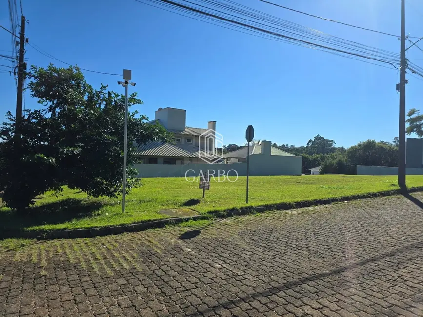 Foto 2 de Terreno / Lote à venda, 555m2 em Country, Santa Cruz Do Sul - RS