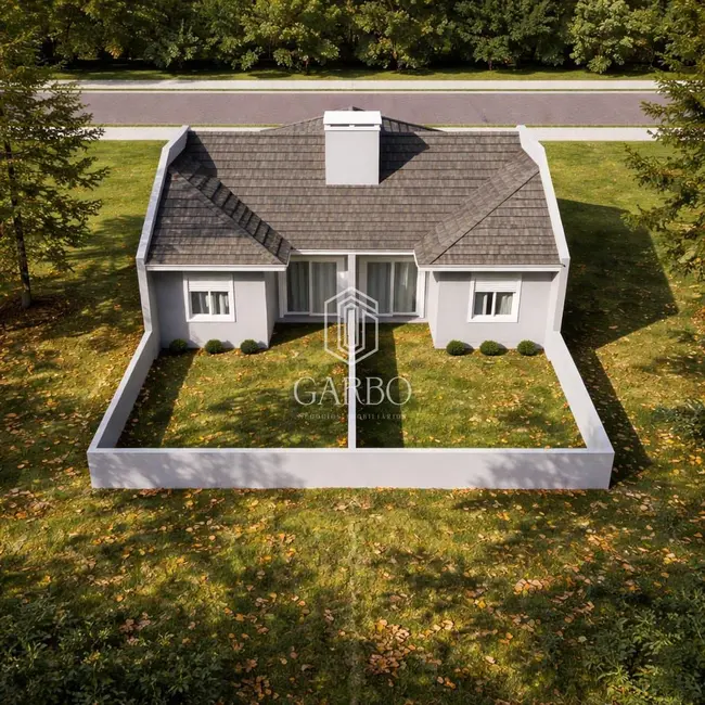 Foto 6 de Casa com 2 quartos à venda, 50m2 em Arroio Grande, Santa Cruz Do Sul - RS