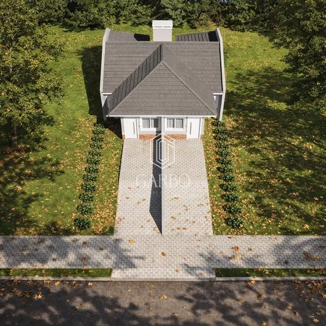 Foto 5 de Casa com 2 quartos à venda, 50m2 em Arroio Grande, Santa Cruz Do Sul - RS