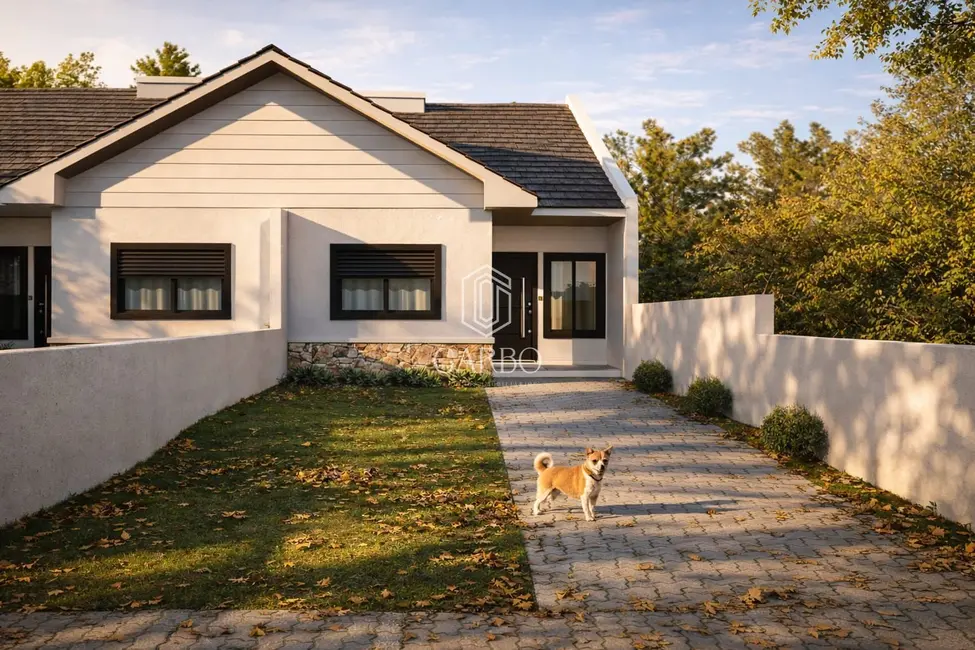 Foto 4 de Casa com 2 quartos à venda, 65m2 em João Alves, Santa Cruz Do Sul - RS