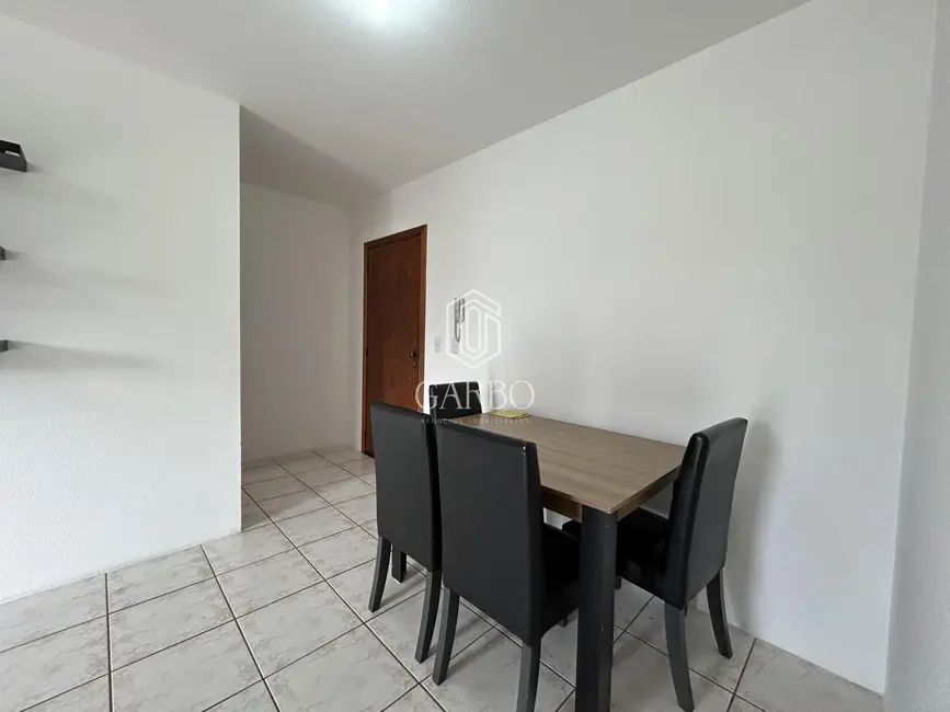 Apartamento com 1 quarto à venda, 50m2 em Centro, Santa Cruz Do Sul - RS - imagem 3 Foto 3 de Apartamento com 1 quarto à venda, 50m2 em Centro, Santa Cruz Do Sul - RS