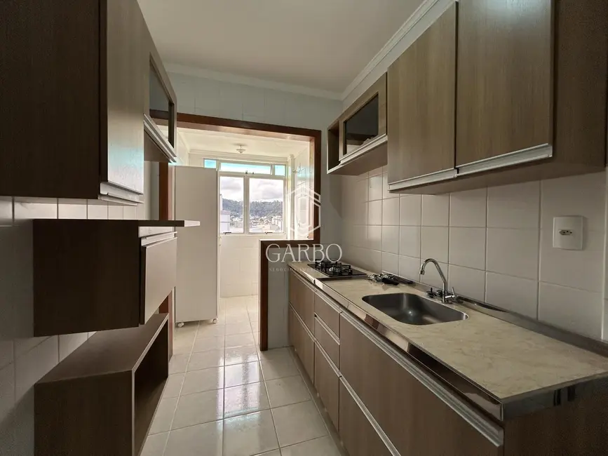 Apartamento com 1 quarto à venda, 50m2 em Centro, Santa Cruz Do Sul - RS - imagem 4 Foto 4 de Apartamento com 1 quarto à venda, 50m2 em Centro, Santa Cruz Do Sul - RS