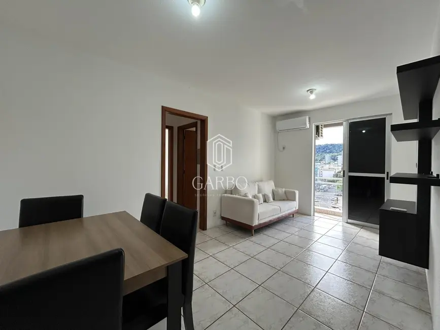 Apartamento com 1 quarto à venda, 50m2 em Centro, Santa Cruz Do Sul - RS - imagem 2 Foto 2 de Apartamento com 1 quarto à venda, 50m2 em Centro, Santa Cruz Do Sul - RS