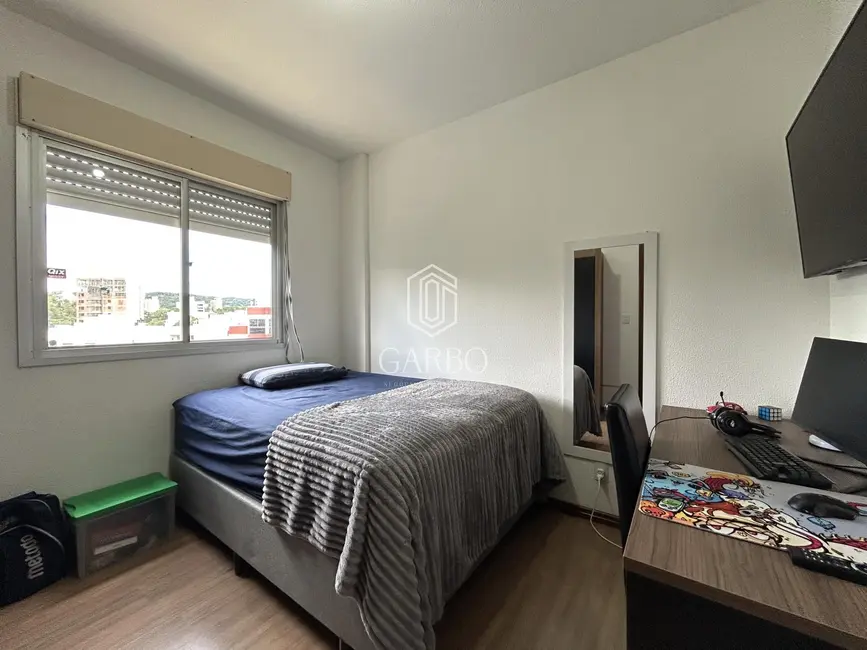 Apartamento com 3 quartos à venda, 77m2 em Centro, Santa Cruz Do Sul - RS - imagem 5 Foto 5 de Apartamento com 3 quartos à venda, 77m2 em Centro, Santa Cruz Do Sul - RS