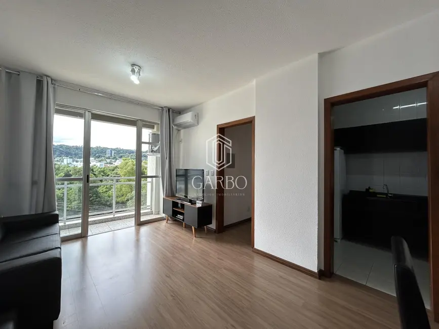 Apartamento com 3 quartos à venda, 77m2 em Centro, Santa Cruz Do Sul - RS - imagem 1 Foto 1 de Apartamento com 3 quartos à venda, 77m2 em Centro, Santa Cruz Do Sul - RS