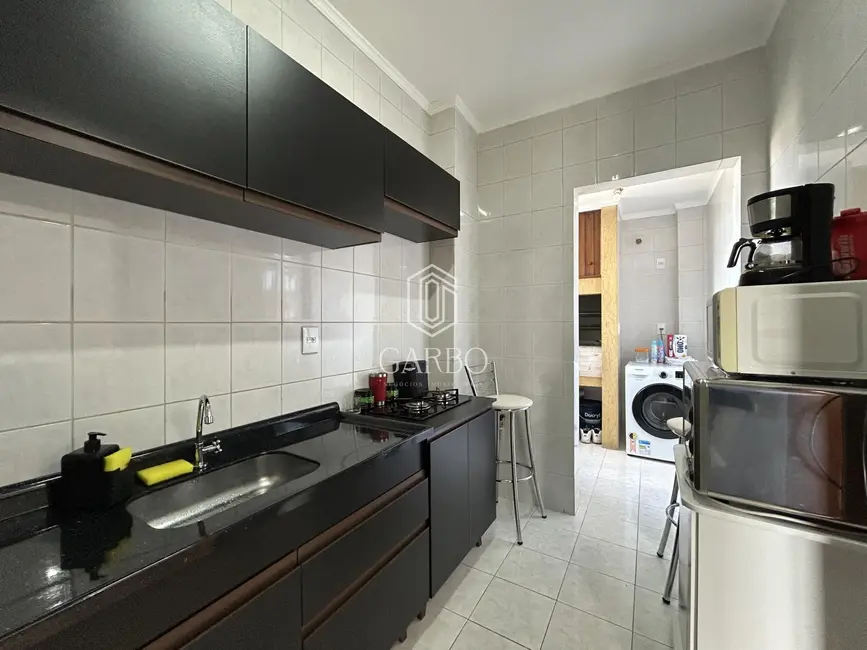 Apartamento com 3 quartos à venda, 77m2 em Centro, Santa Cruz Do Sul - RS - imagem 2 Foto 2 de Apartamento com 3 quartos à venda, 77m2 em Centro, Santa Cruz Do Sul - RS