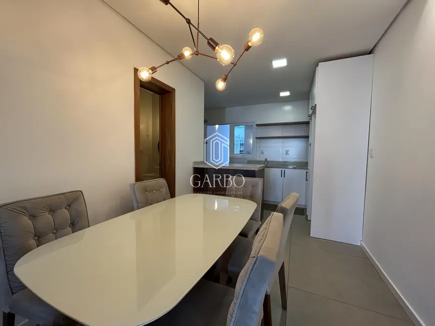 Apartamento com 3 quartos à venda, 107m2 em Goiás, Santa Cruz Do Sul - RS - imagem 2 Foto 2 de Apartamento com 3 quartos à venda, 107m2 em Goiás, Santa Cruz Do Sul - RS