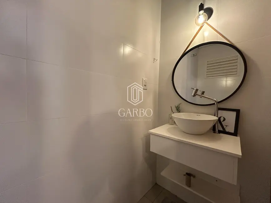 Apartamento com 3 quartos à venda, 107m2 em Goiás, Santa Cruz Do Sul - RS - imagem 4 Foto 4 de Apartamento com 3 quartos à venda, 107m2 em Goiás, Santa Cruz Do Sul - RS