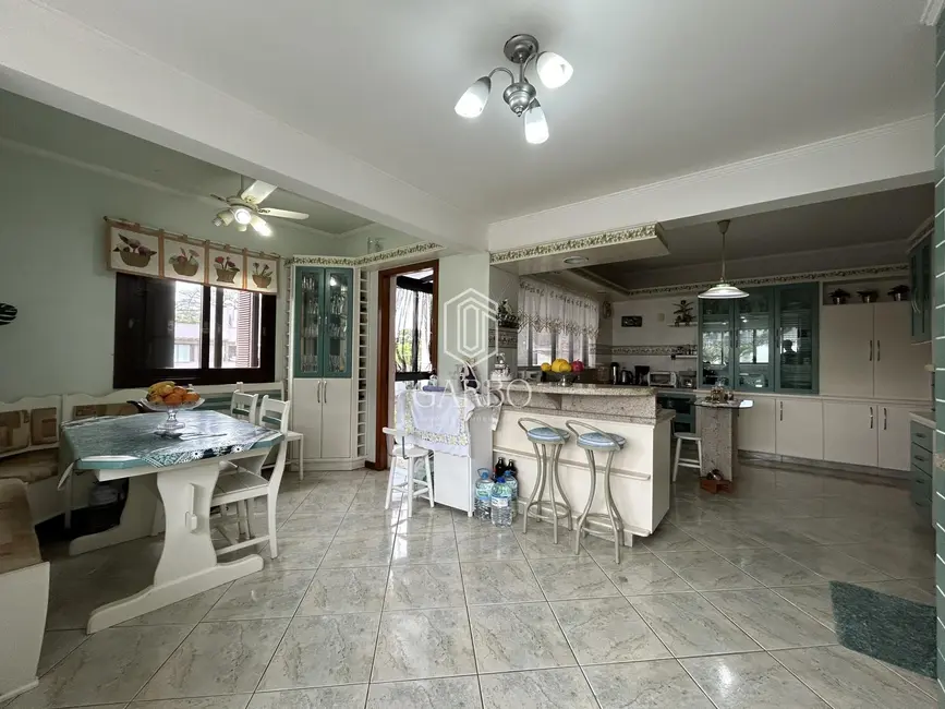 Apartamento com 4 quartos à venda, 281m2 em Higienópolis, Santa Cruz Do Sul - RS - imagem 5 Foto 5 de Apartamento com 4 quartos à venda, 281m2 em Higienópolis, Santa Cruz Do Sul - RS