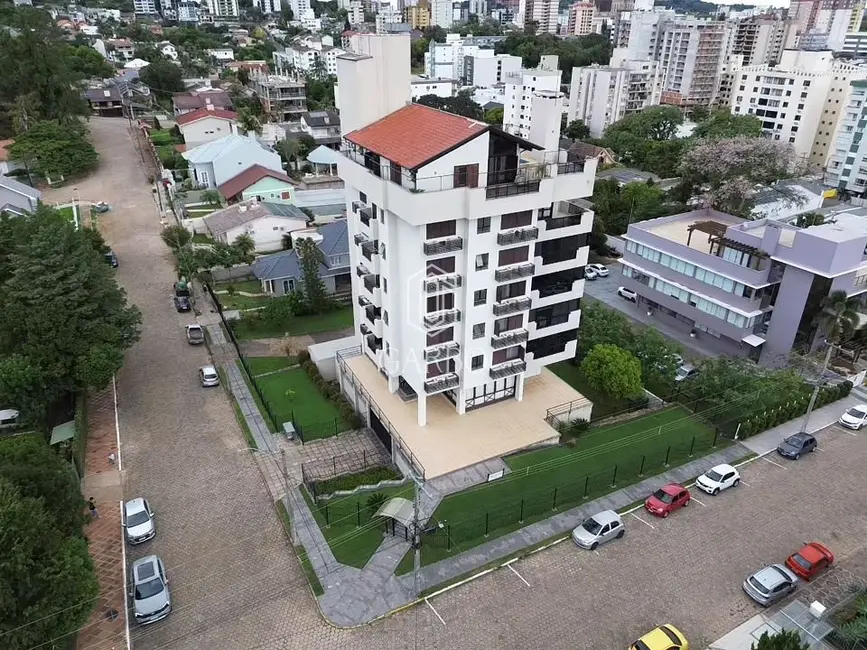 Apartamento com 4 quartos à venda, 281m2 em Higienópolis, Santa Cruz Do Sul - RS - imagem 1 Foto 1 de Apartamento com 4 quartos à venda, 281m2 em Higienópolis, Santa Cruz Do Sul - RS
