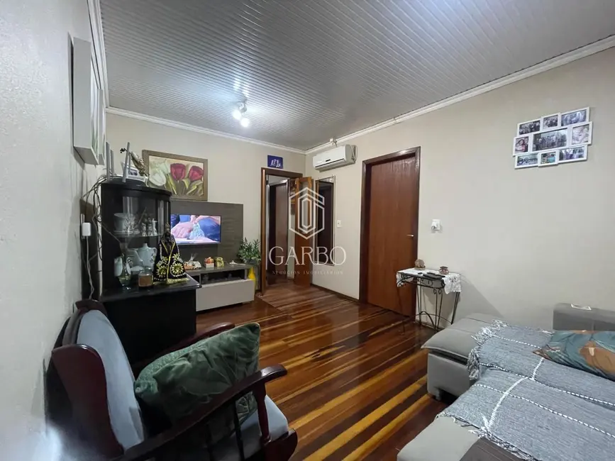 Foto 5 de Casa com 3 quartos à venda, 172m2 em Santo Inácio, Santa Cruz Do Sul - RS