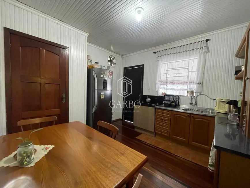 Foto 6 de Casa com 3 quartos à venda, 172m2 em Santo Inácio, Santa Cruz Do Sul - RS