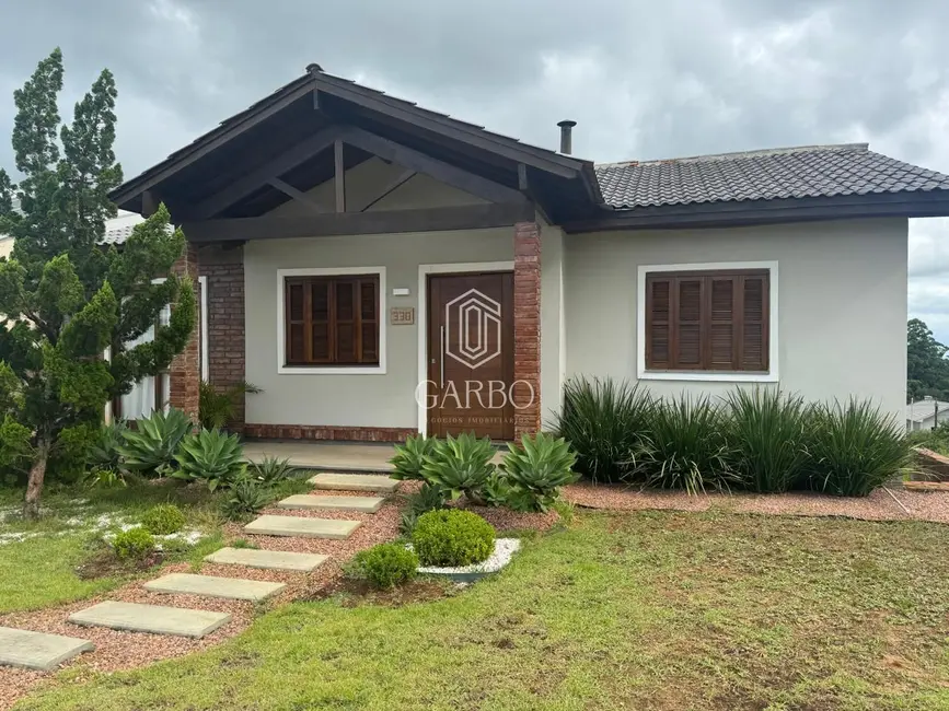 Casa com 2 quartos à venda, 134m2 em João Alves, Santa Cruz Do Sul - RS - imagem 2 Foto 2 de Casa com 2 quartos à venda, 134m2 em João Alves, Santa Cruz Do Sul - RS