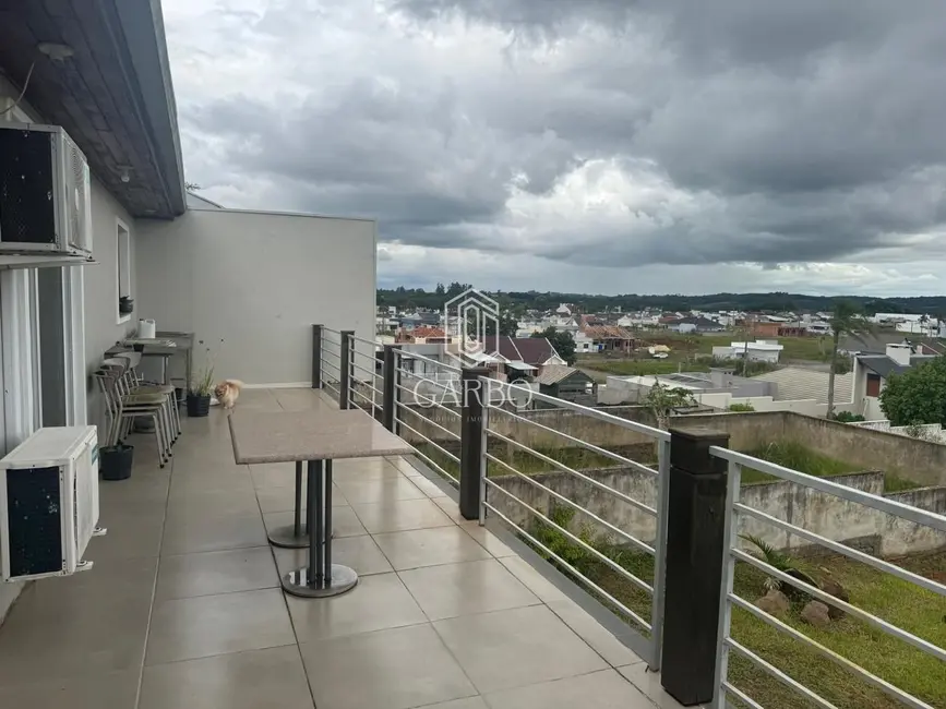 Casa com 2 quartos à venda, 134m2 em João Alves, Santa Cruz Do Sul - RS - imagem 5 Foto 5 de Casa com 2 quartos à venda, 134m2 em João Alves, Santa Cruz Do Sul - RS